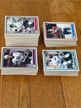 Lot Of OHL Hockey Cards 1991​​